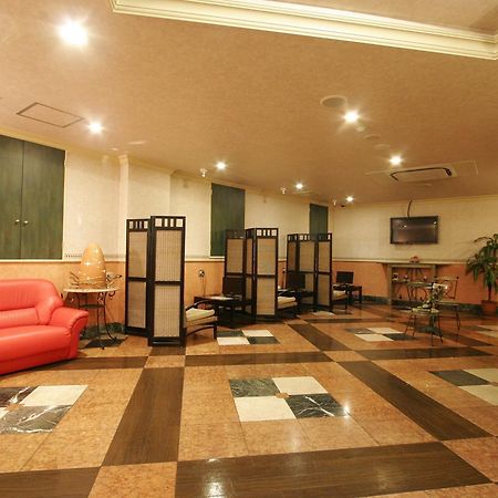 Hotel.Com (Adults Only) ناغويا المظهر الخارجي الصورة