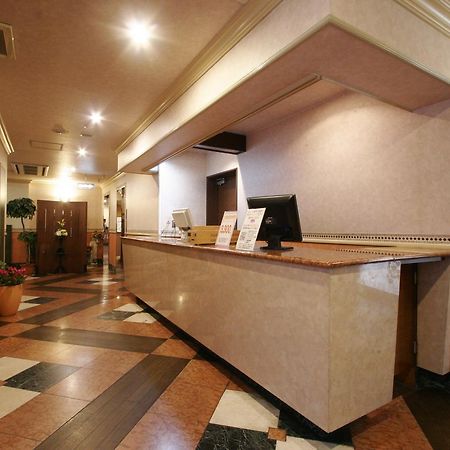 Hotel.Com (Adults Only) ناغويا المظهر الخارجي الصورة