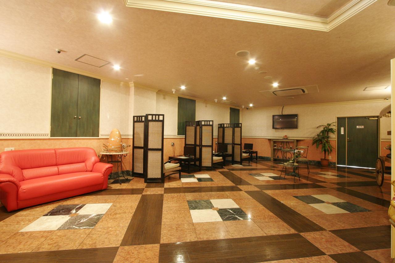 Hotel.Com (Adults Only) ناغويا المظهر الخارجي الصورة