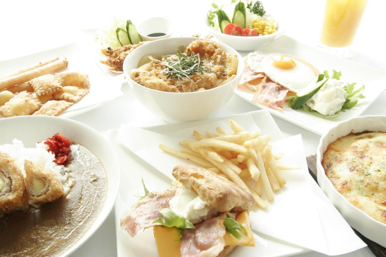 Hotel.Com (Adults Only) ناغويا المظهر الخارجي الصورة